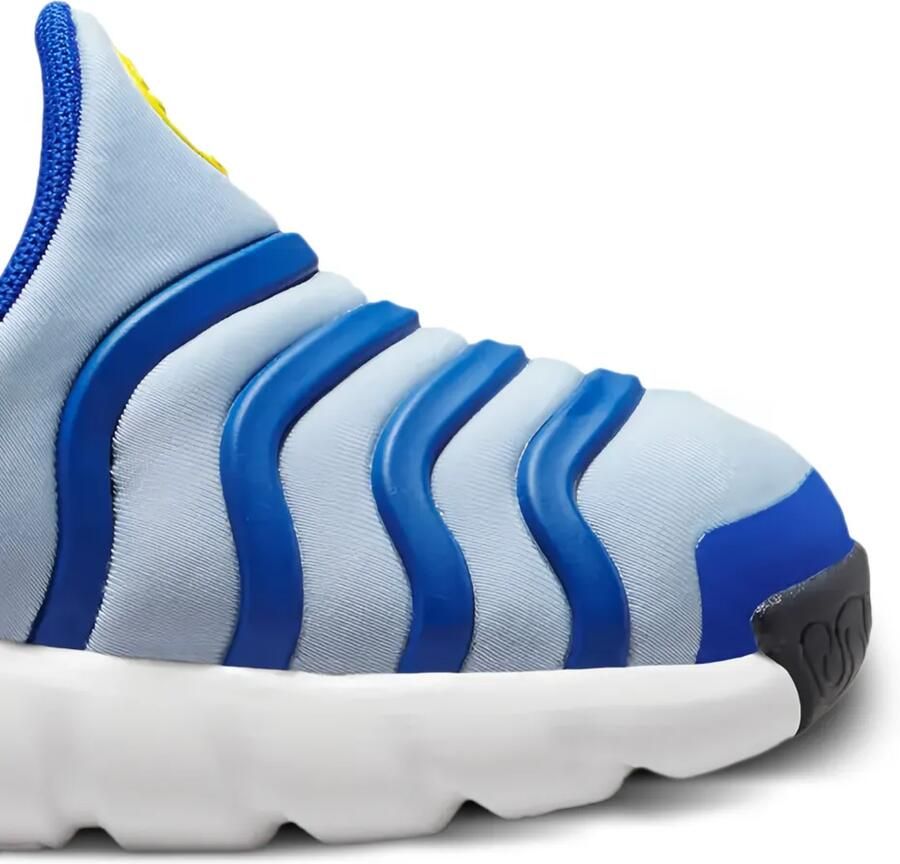 Nike Kids Dynamo Go sneakers Blauw - Foto 2