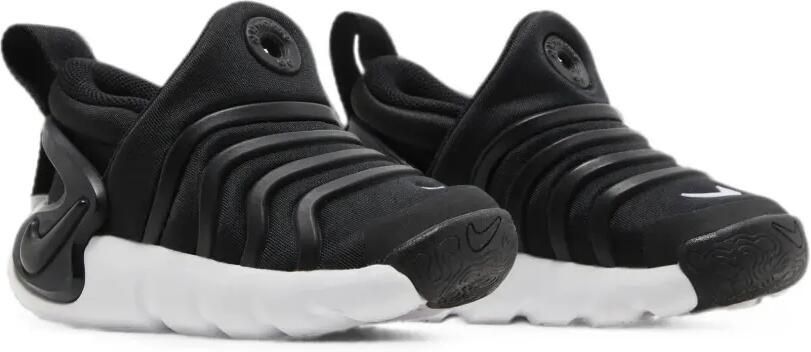 Nike Kids Dynamo Go sneakers Zwart