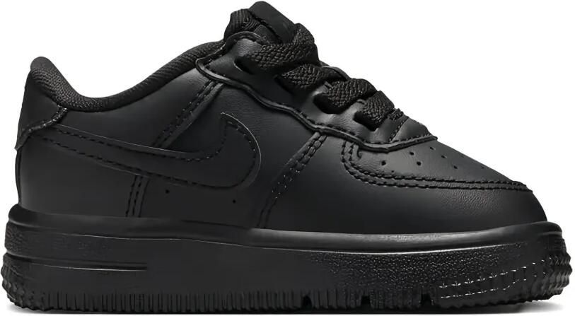Nike Kids Easy-On Low sneakers Zwart