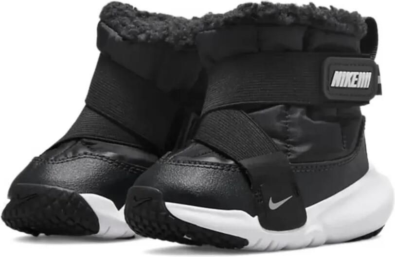 Nike Kids Flex Advance laarzen Zwart
