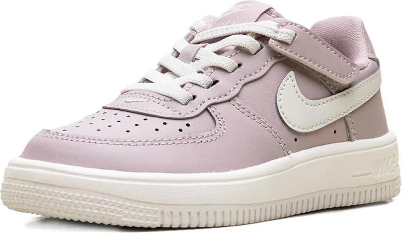 Nike Kids Force 1 Low EasyOn sneakers Roze
