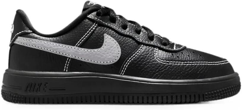 Nike Kids Force 1 Low LV8 3 sneakers Zwart