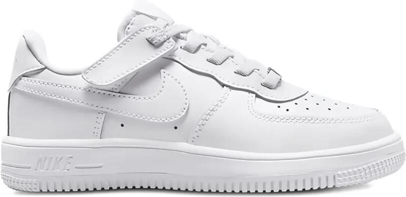 Nike Kids Force 1 Low sneakers Wit