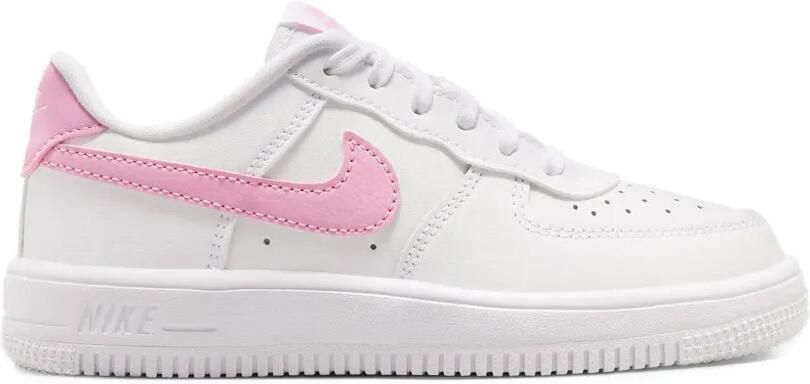 Nike Kids Force 1 Low sneakers Wit - Foto 2