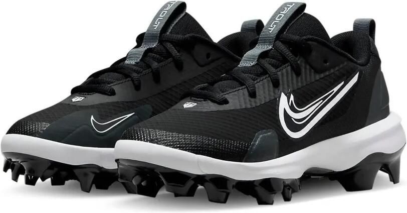 Nike Kids Force Trout 9 Pro MCS sneakers Zwart