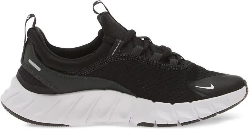 Nike Kids Free Ride hardloopschoenen Zwart