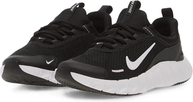 Nike Kids Free Ride hardloopschoenen Zwart - Foto 3
