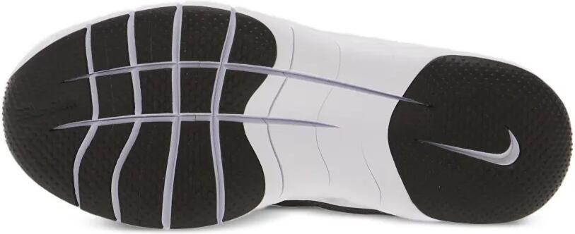 Nike Kids Free Ride hardloopschoenen Zwart - Foto 5