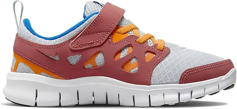 Nike Kids Free Run 2 sneakers Grijs - Foto 2