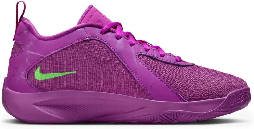 Nike Kids Giannis Freak 6 GS sneakers Paars