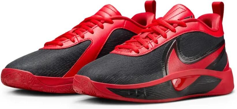 Nike Kids Giannis Freak 6 GS sneakers Rood