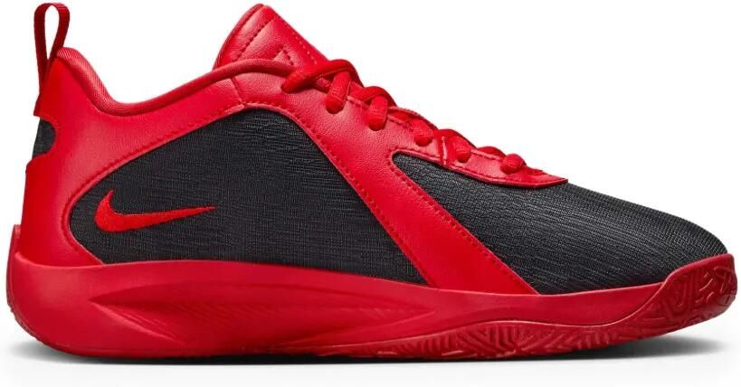 Nike Kids Giannis Freak 6 GS sneakers Rood - Foto 2