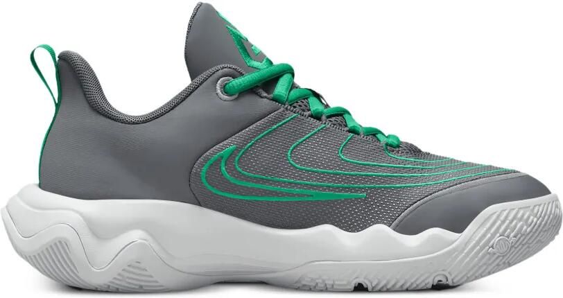 Nike Kids Giannis Immortality 4 sneakers Grijs - Foto 2