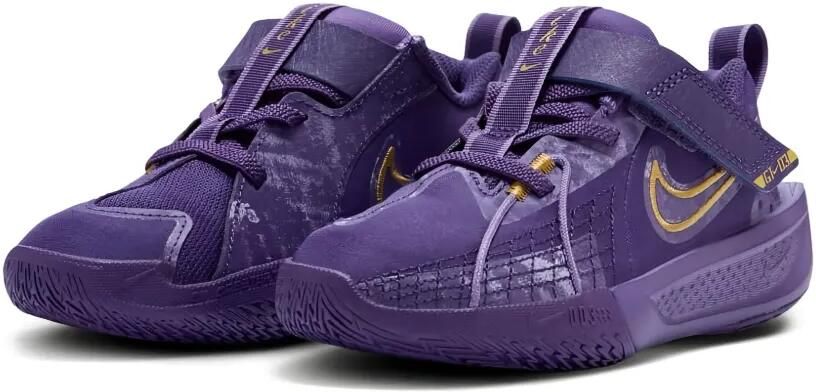 Nike Kids GT Cut 3 sneakers Paars