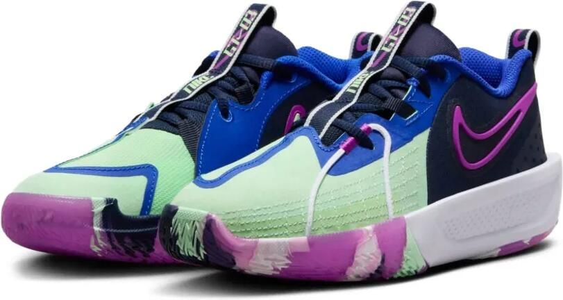 Nike Kids G.T. sneakers Cut 3 SE GS sneakers Blauw