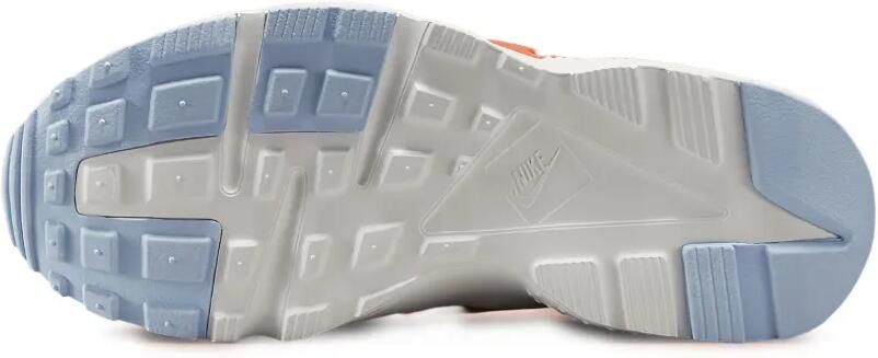 Nike Kids Huarache Run SE "Doodle" sneakers Bruin - Foto 5