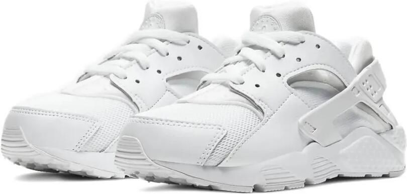 Nike Kids Huarache Run sneakers Wit