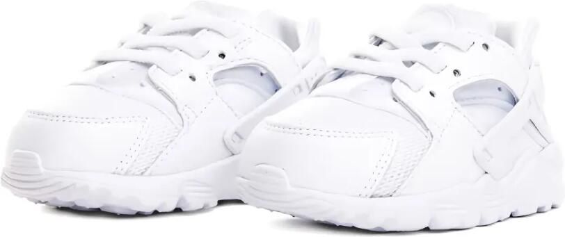 Nike Kids Huarache sneakers Wit