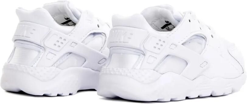 Nike Kids Huarache sneakers Wit - Foto 5