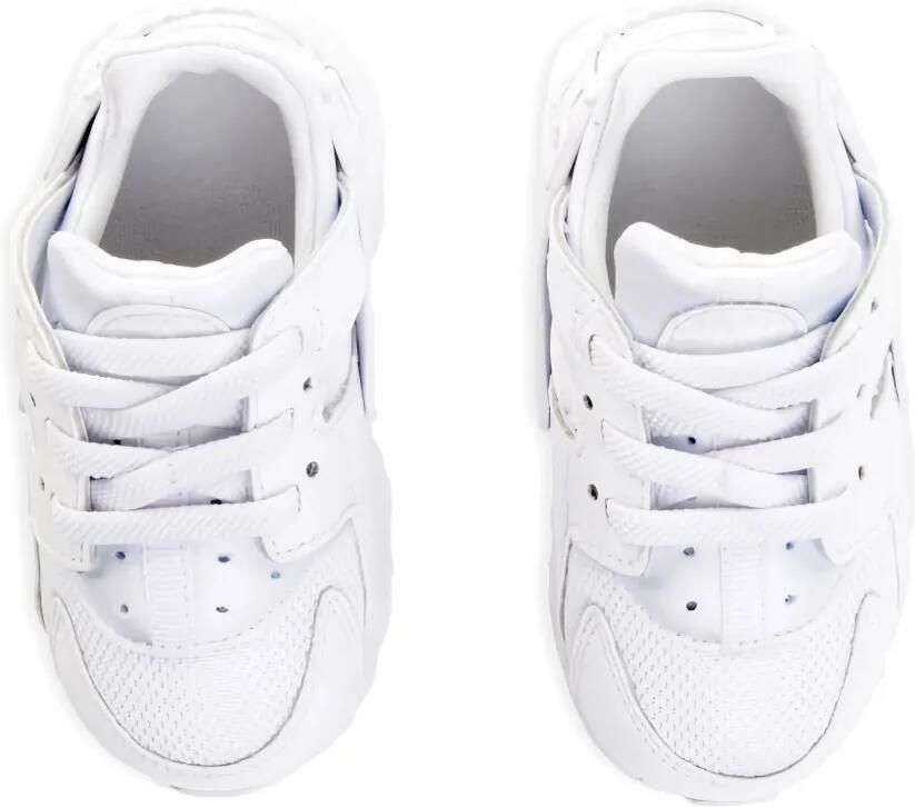 Nike Kids Huarache sneakers Wit - Foto 2