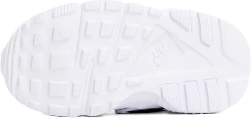 Nike Kids Huarache sneakers Wit - Foto 4