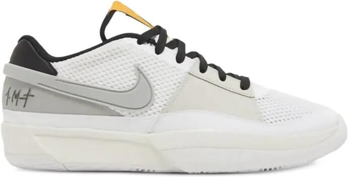 Nike Kids Ja 1 "Light Smoke Grey" sneakers Wit