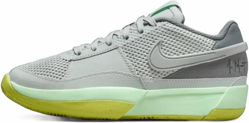 Nike Kids Ja 1 sneakers Grijs