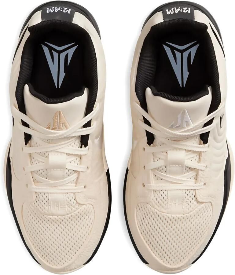 Nike Kids Ja 2 GS sneakers Beige - Foto 2