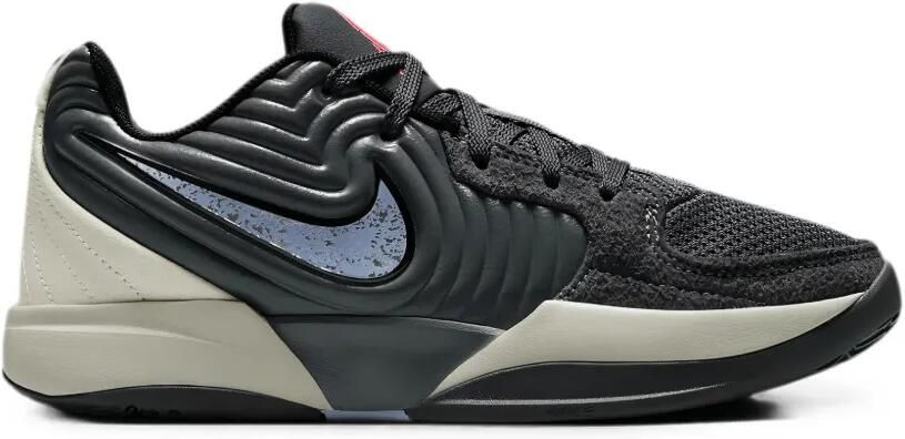 Nike Kids Ja 2 GS sneakers Zwart
