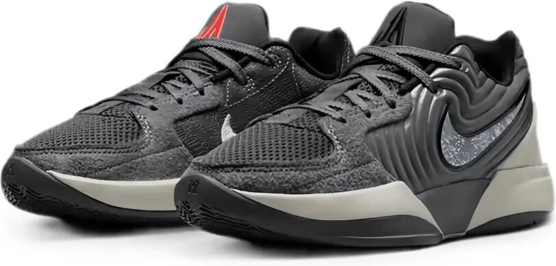 Nike Kids Ja 2 GS sneakers Zwart - Foto 2