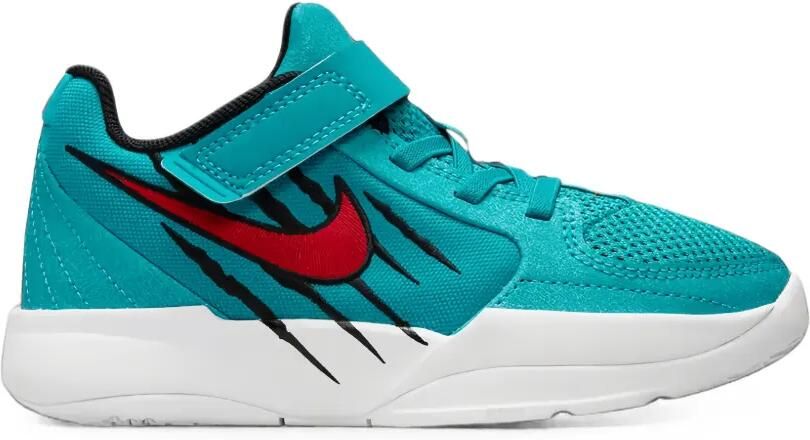 Nike Kids Ja 2 SE Scratch sneakers Blauw
