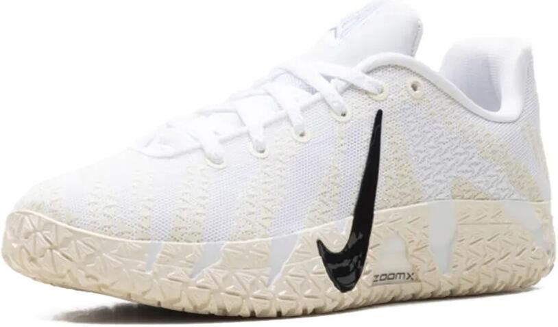 Nike Kids Ja 3 GS sneakers met patroon Wit - Foto 3