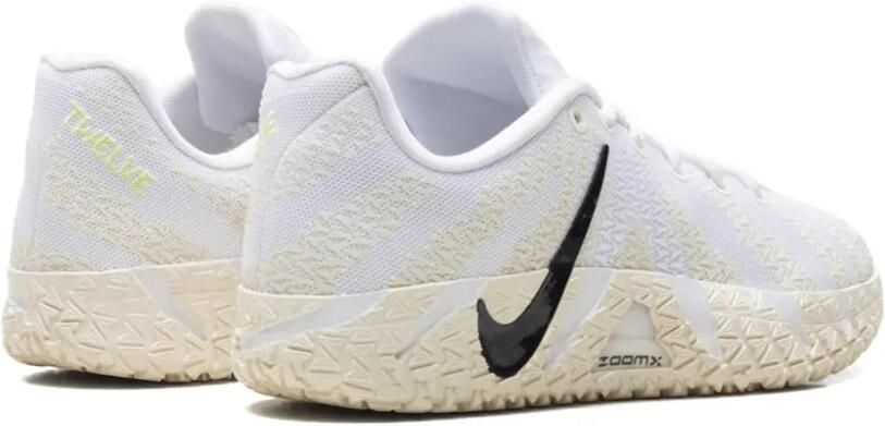 Nike Kids Ja 3 GS sneakers met patroon Wit - Foto 5