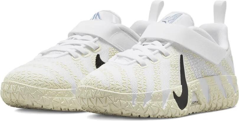 Nike Kids Ja 3 PS sneakers Wit