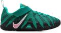 Nike Kids Ja 3 sneakers met klittenband Groen - Groen
