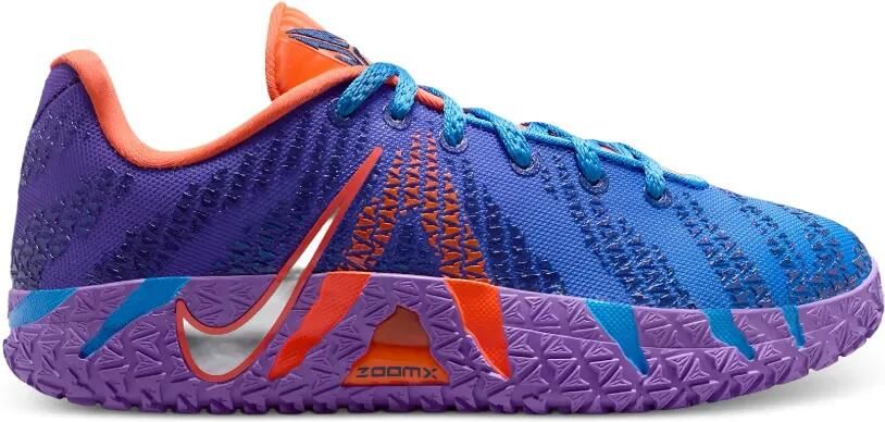 Nike Kids Ja 3 sneakers Oranje