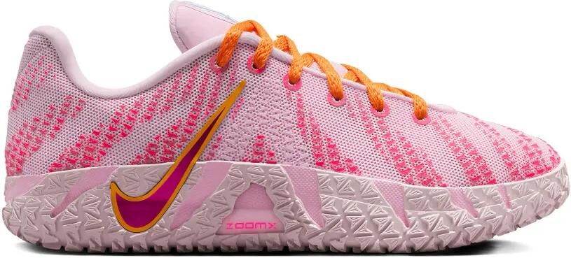 Nike Kids Ja 3 sneakers Roze