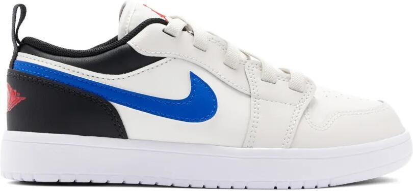 Nike Kids Jordan 1 Low Alt sneakers Beige