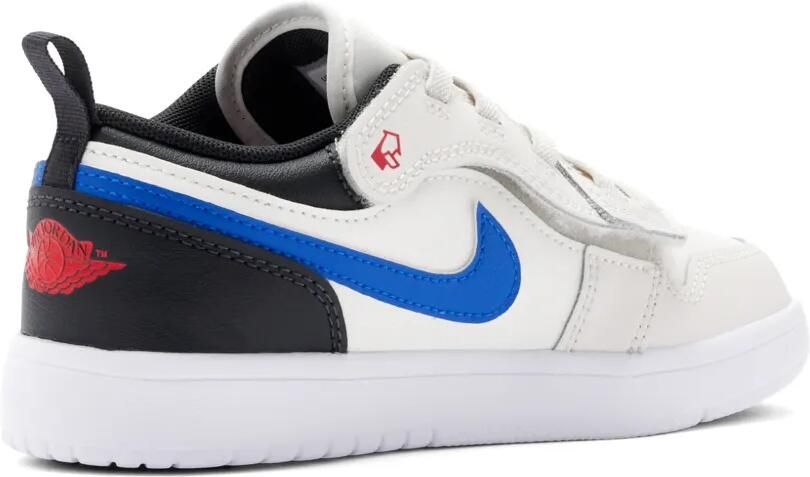 Nike Kids Jordan 1 Low Alt sneakers Beige - Foto 4