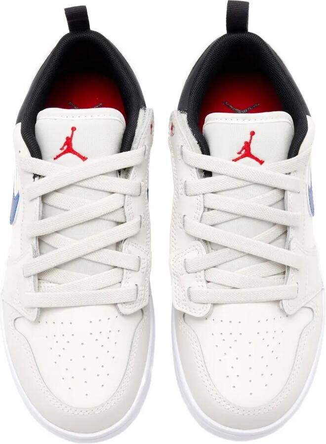 Nike Kids Jordan 1 Low Alt sneakers Beige - Foto 3