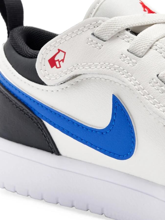 Nike Kids Jordan 1 Low Alt sneakers Beige - Foto 2