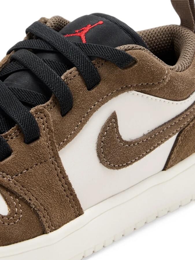 Nike Kids Jordan 1 Low Alt sneakers Bruin - Foto 3