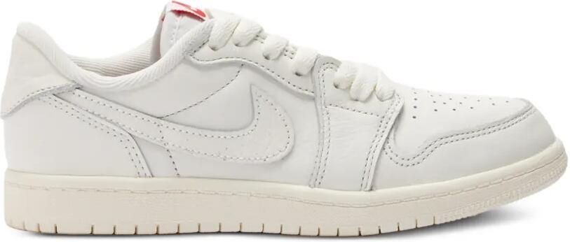 Nike Kids Jordan 1 Retro sneakers Wit