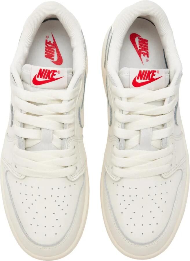 Nike Kids Jordan 1 Retro sneakers Wit - Foto 3