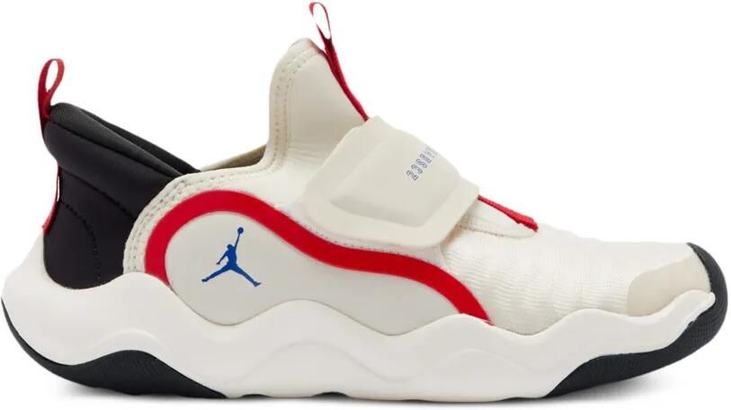 Nike Kids Jordan 23 7.2 Easy-On sneakers Beige