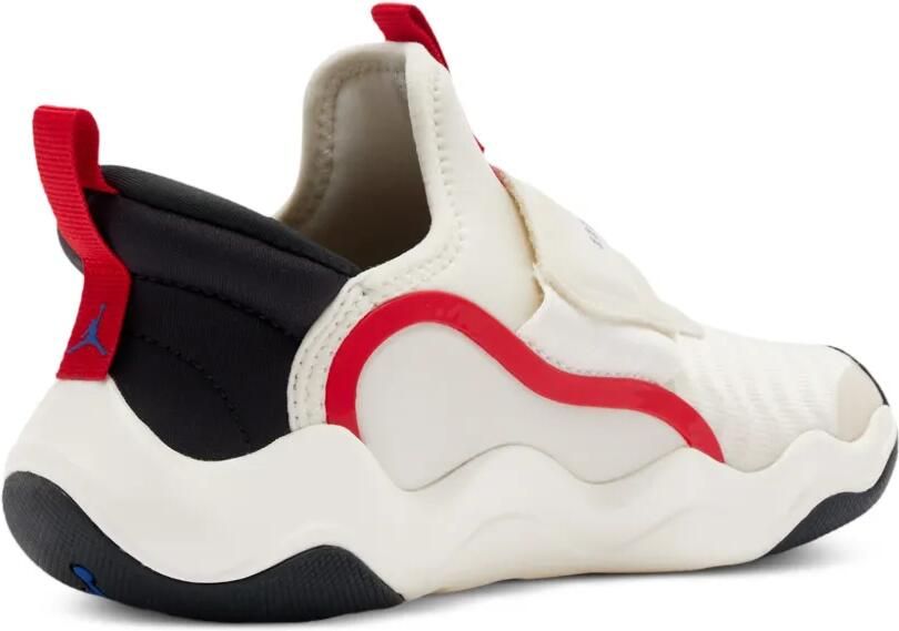 Nike Kids Jordan 23 7.2 Easy-On sneakers Beige - Foto 4