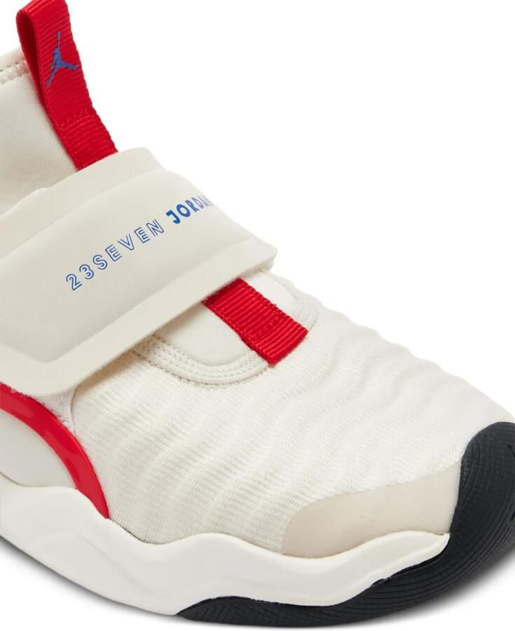Nike Kids Jordan 23 7.2 Easy-On sneakers Beige - Foto 2