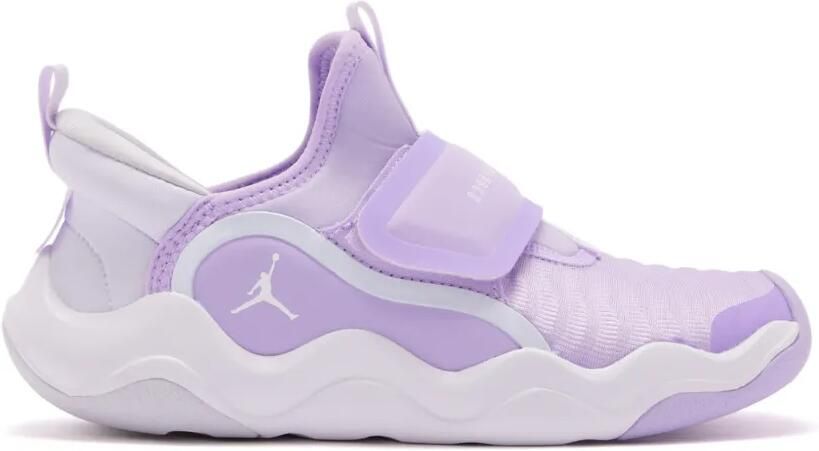Nike Kids Jordan 23 7.2 Easy-On sneakers Paars