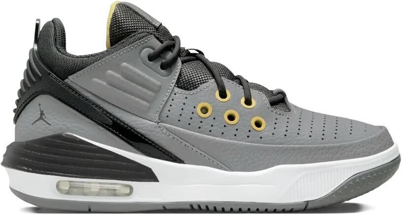 Nike Kids Jordan Max Aura 5 sneakers Grijs