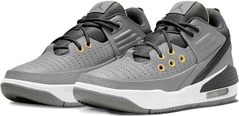 Nike Kids Jordan Max Aura 5 sneakers Grijs - Foto 2